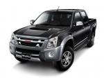 Isuzu D-Max X-Series Double Cab 2013 года (TH)